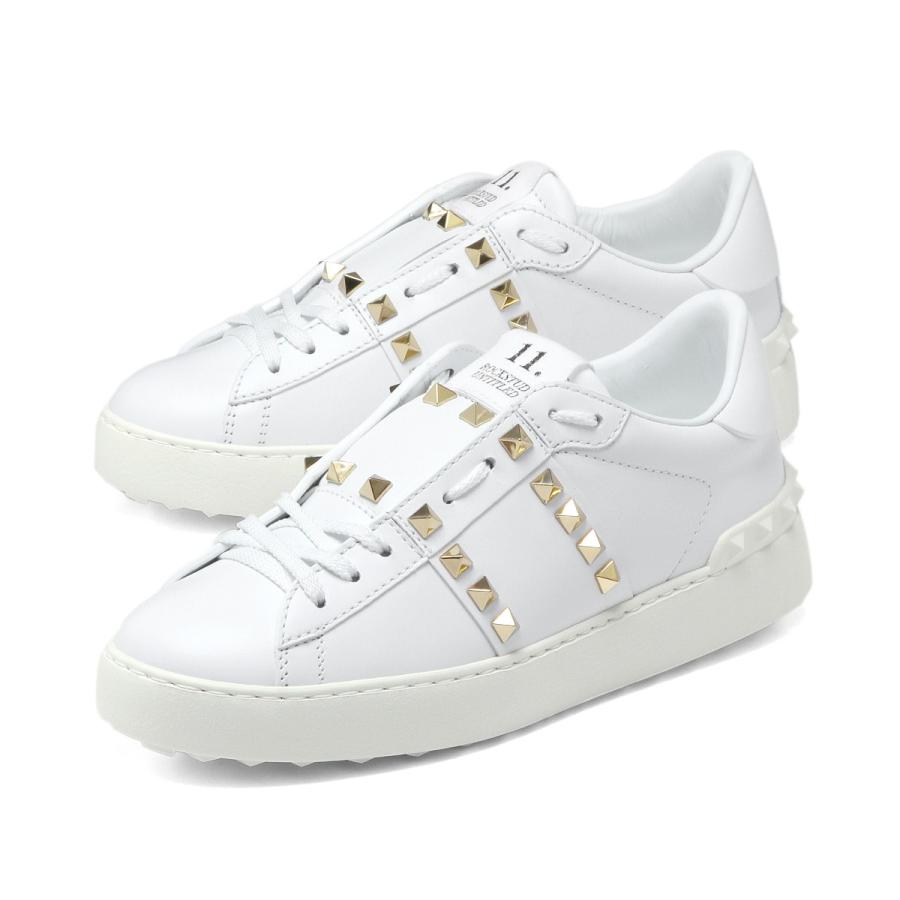 即日出荷 Valentino ヴァレンティノ No 11 スニーカー Rockstud Untitled ロックスタッド アンタイトルド Uw2s0a01 Bhs 0bo インポートショップドゥーブル 通販 Yahoo ショッピング 在庫限り Chickencoophollysprings Com