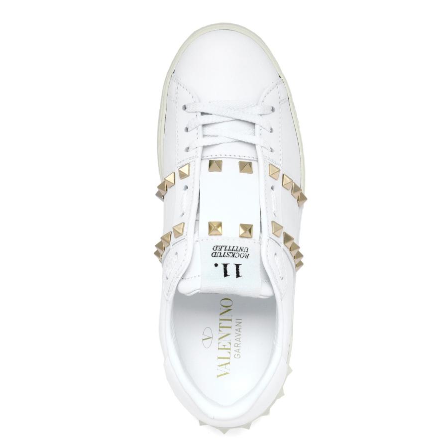即日出荷 Valentino ヴァレンティノ No 11 スニーカー Rockstud Untitled ロックスタッド アンタイトルド Uw2s0a01 Bhs 0bo インポートショップドゥーブル 通販 Yahoo ショッピング 在庫限り Chickencoophollysprings Com