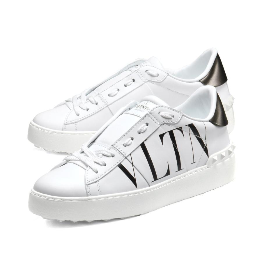 ブランド買うならブランドオフ Valentino ヴァレンティノ レディース スニーカー 1w2s0781blu 4 Fucoa Cl