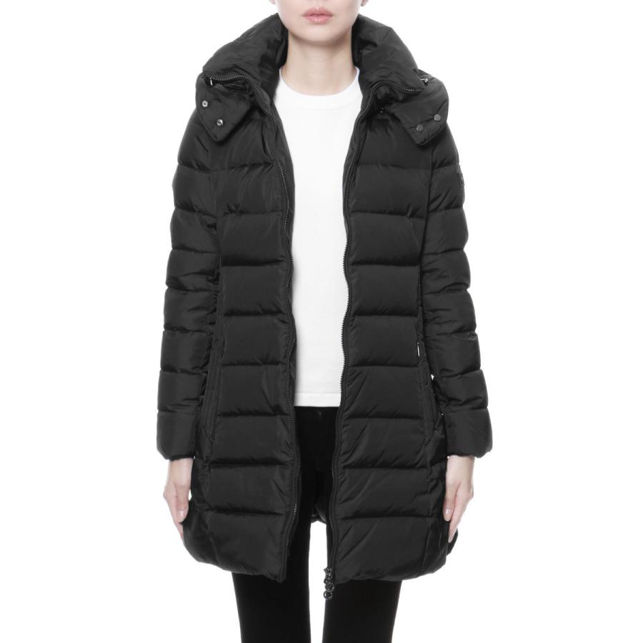 TATRAS タトラス フード付 ダウンコート POLITEAMA ポリテアマ