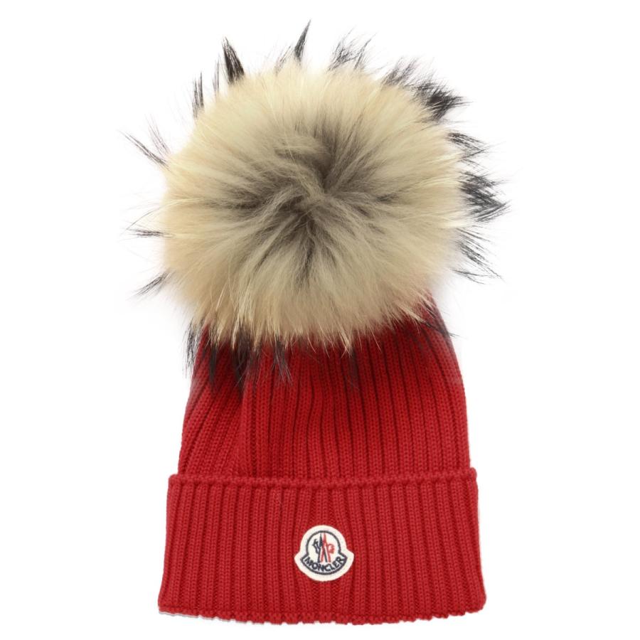 Moncler モンクレール ニットキャップ 04s01 455 Supersport Tn