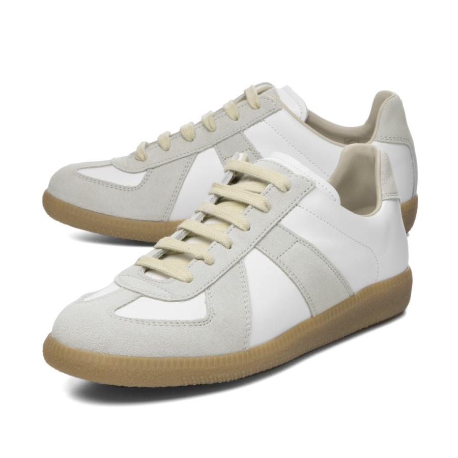 MARTIN MARGIELA MAISON メゾンマルジェラ ライン22 スニーカー MARTIN MARGIELA MAISON メゾンマルジェラ ライン22 スニーカー