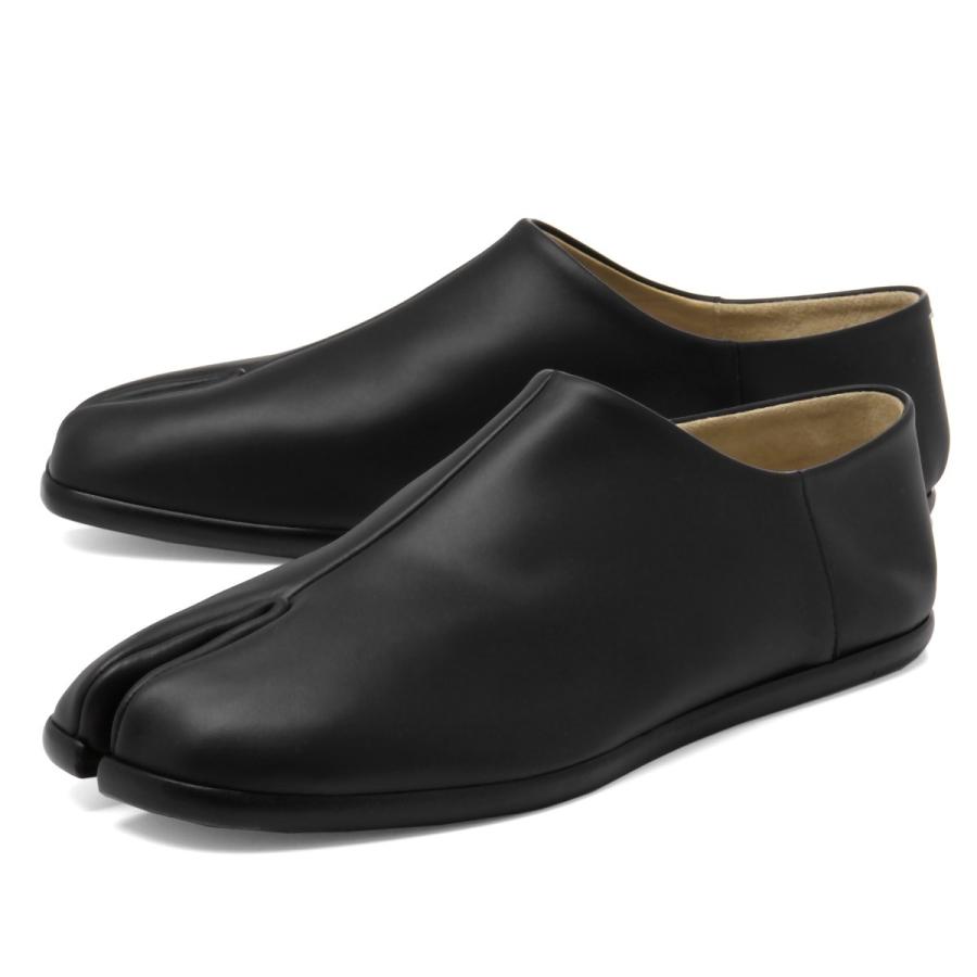 MAISON MARGIELA メゾン マルジェラ ライン22 スリッポン TABI タビ S57WR0051 PR516 T8013 :29118:インポートショップドゥーブル - 通販 - Yahoo!ショッピング
