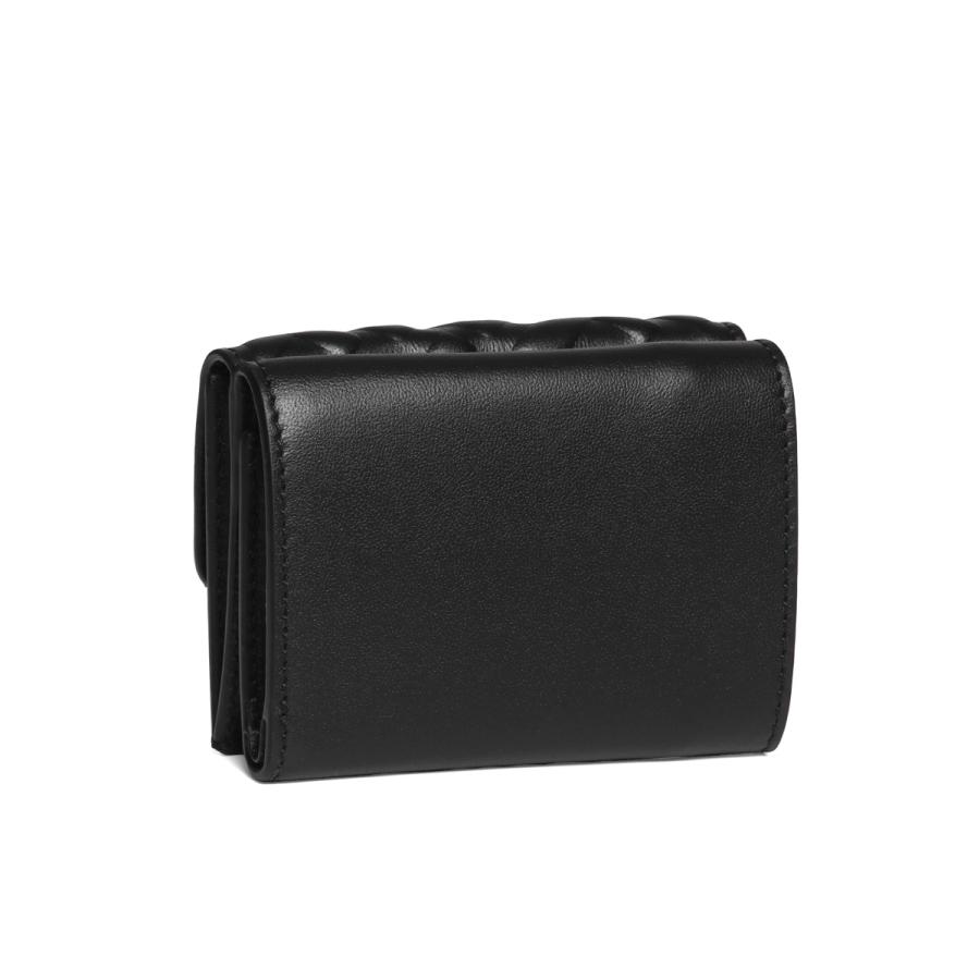 FENDI（フェンディ） 三つ折り財布 マイクロ 8M0395 AAJD F0KUR