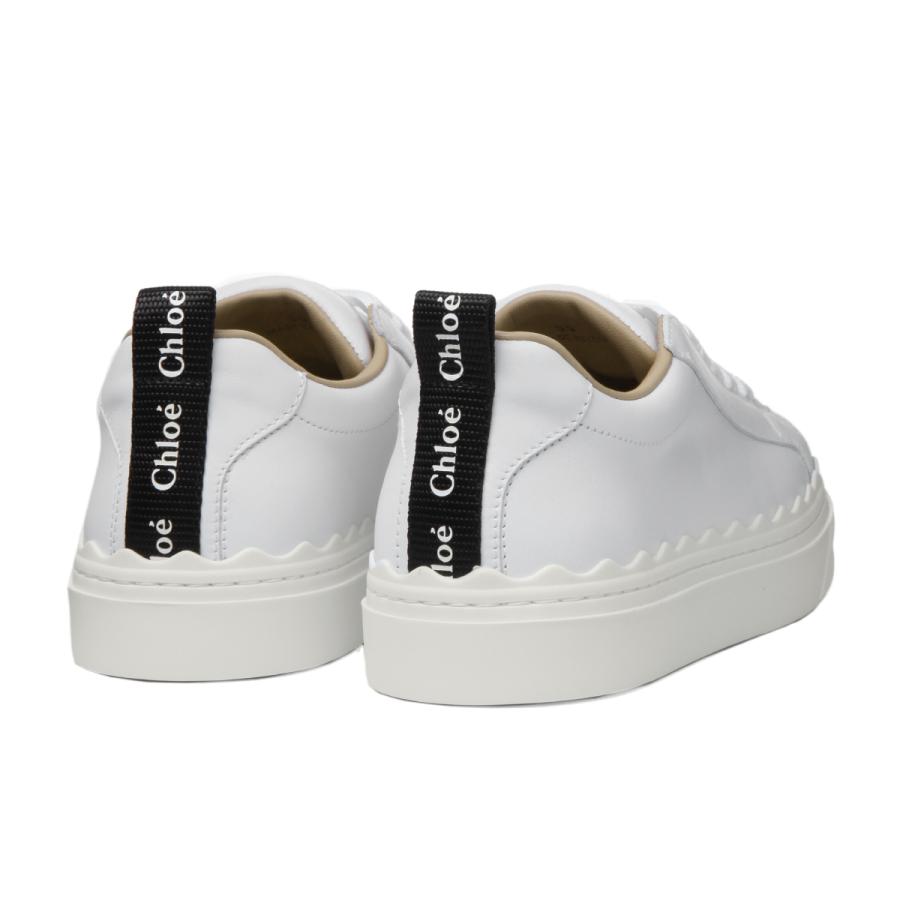 Chloe CHLOE クロエ スニーカー LAUREN ローレン CHC19S108 42 101 