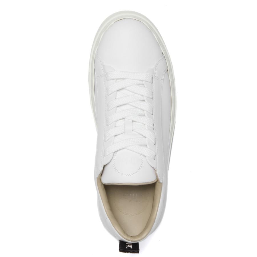 Chloe CHLOE クロエ スニーカー LAUREN ローレン CHC19S108 42 101 