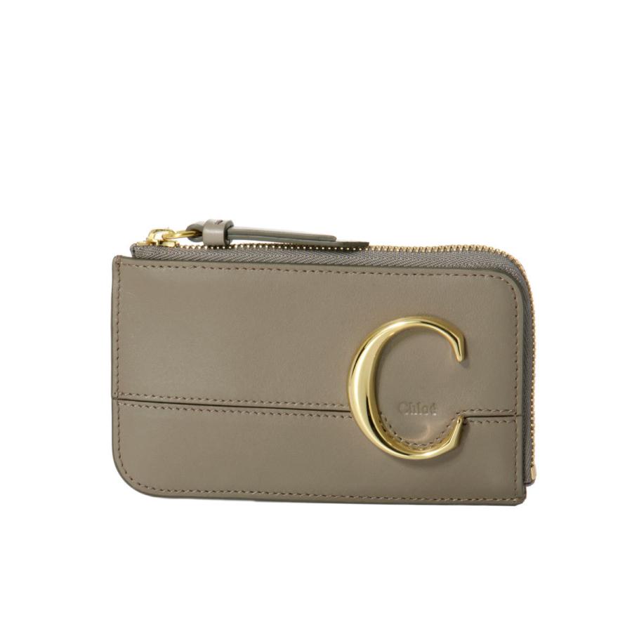 Chloe クロエ カードケース C シー Chc19up059 A37 23w 最大51 Offクーポン