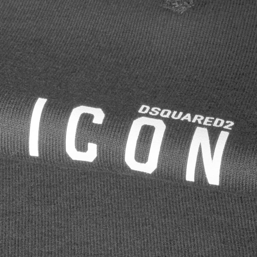 Dsquared 2 ディースクエアード 長袖スウェット Icon アイコン S79gu0009 S 900 295 インポートショップドゥーブル 通販 Yahoo ショッピング