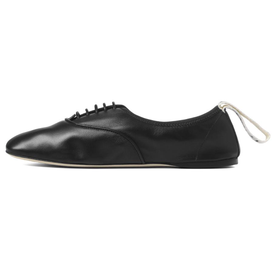 LOEWE ソフトダービー　38 LOEWE ロエベ Derby ソフトダービーフラットシューズ 38