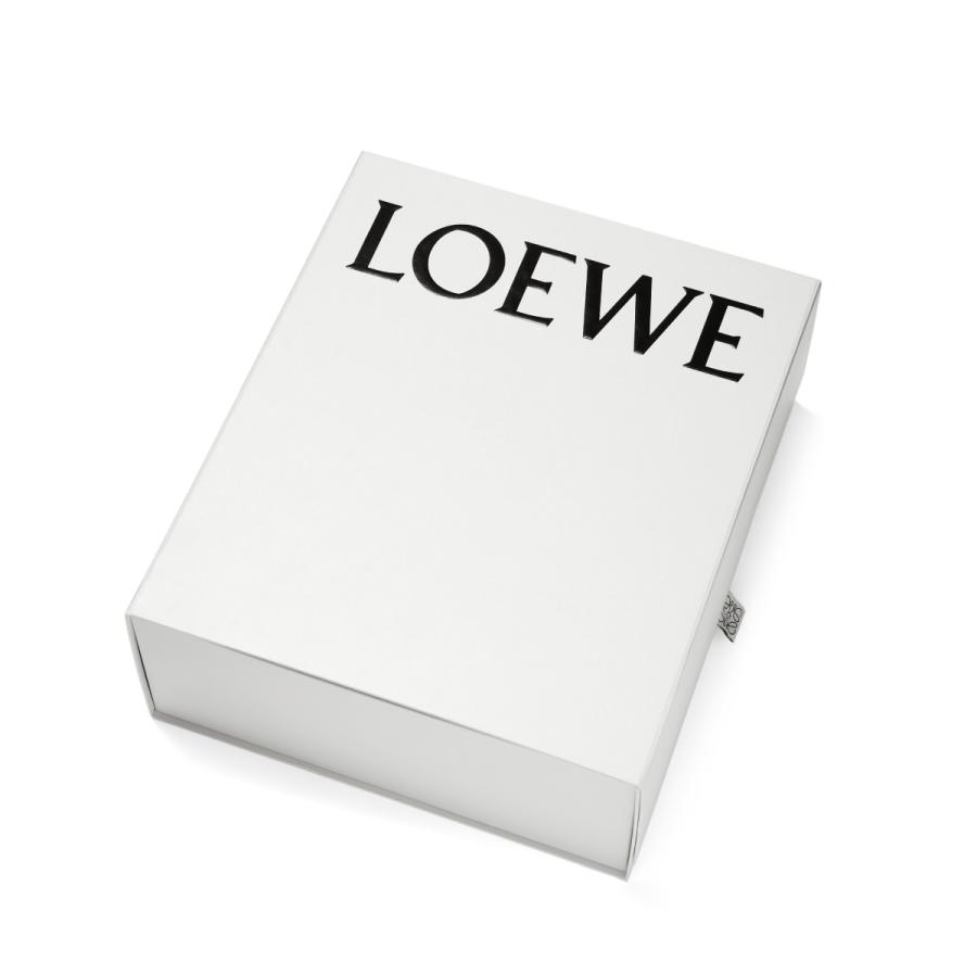 LOEWE（ロエベ） フラットシューズ SOFT DERBY ソフト ダービー