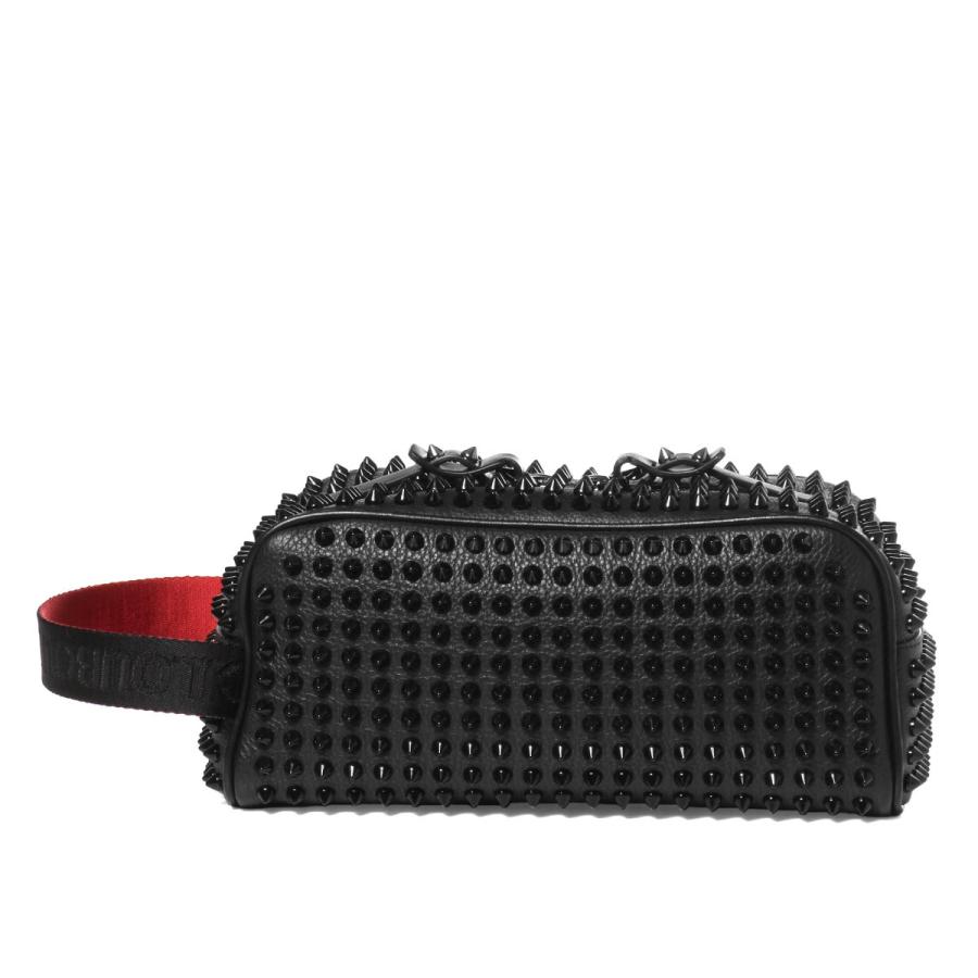 Christian Louboutin クリスチャン ルブタン クラッチバッグ