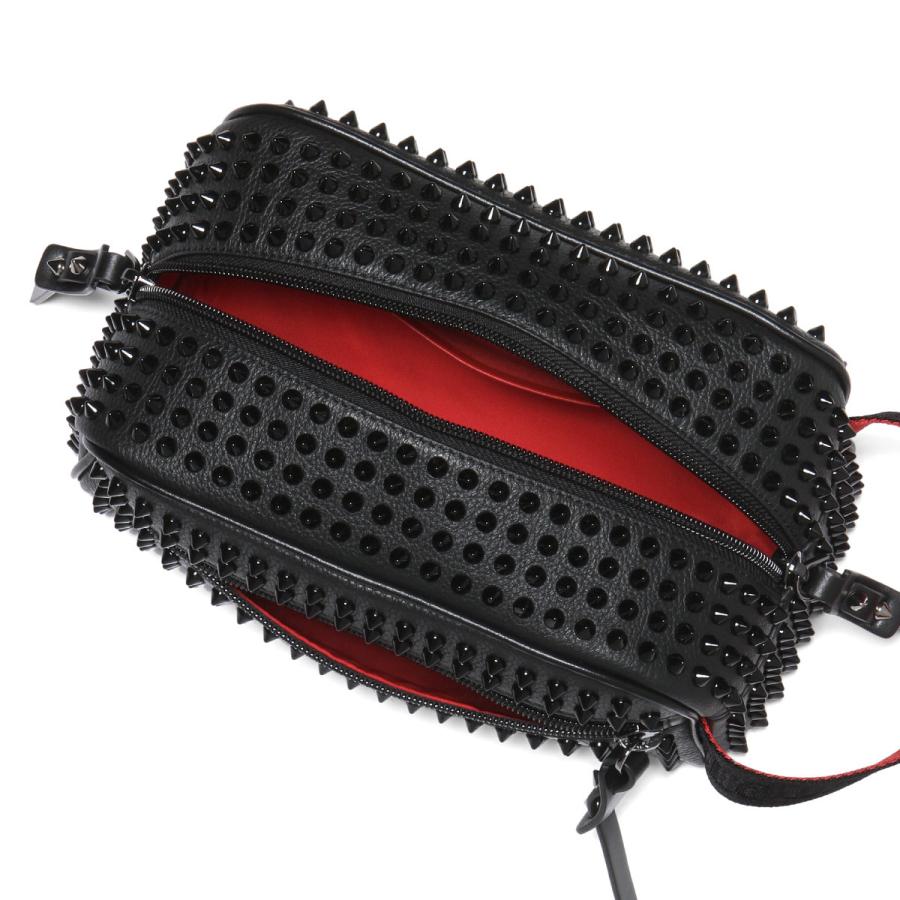 Christian Louboutin クリスチャン ルブタン クラッチバッグ