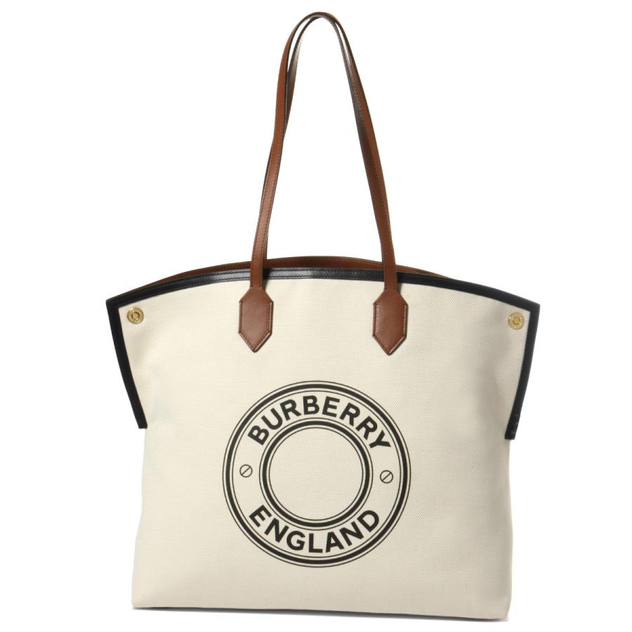 Burberry バーバリー トートバッグ ラージ Society ソサエティ 8032162 29672 インポートショップドゥーブル 通販 Yahoo ショッピング
