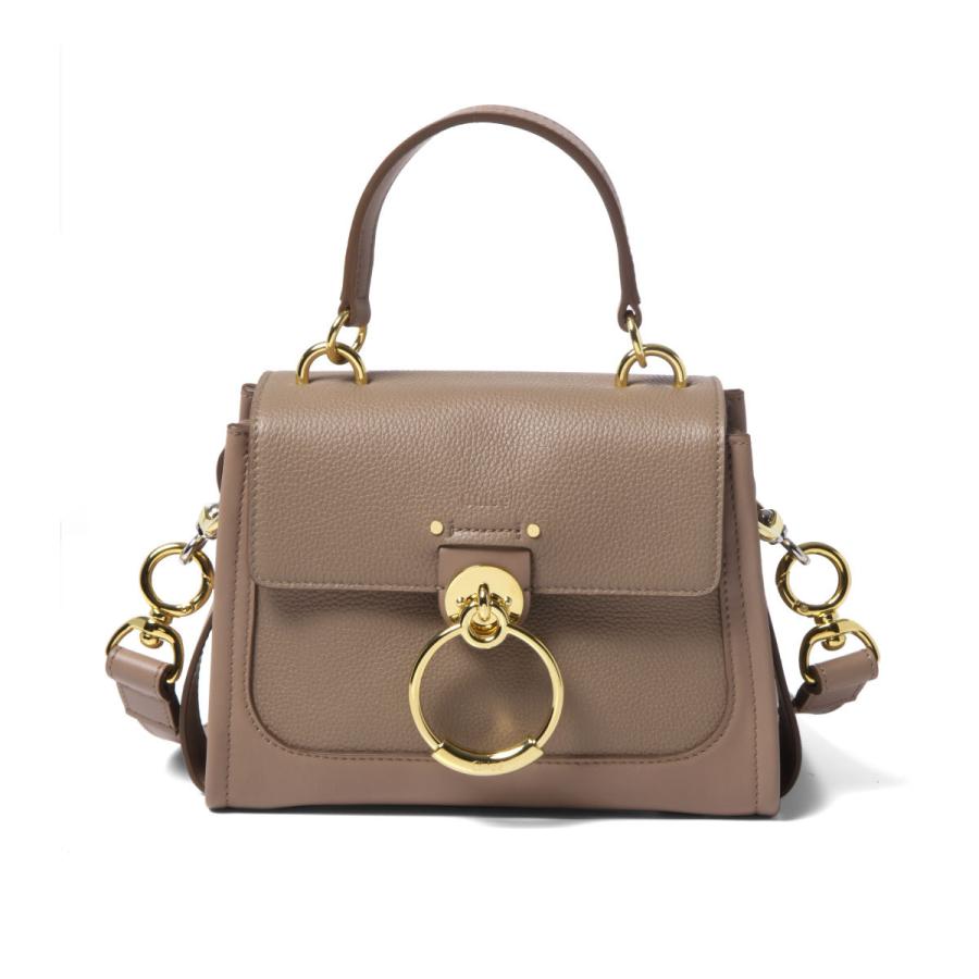 Chloe クロエ ショルダー付 ハンドバッグ ミニ Tess テス Cas143 C62 527 インポートショップドゥーブル 通販 Yahoo ショッピング