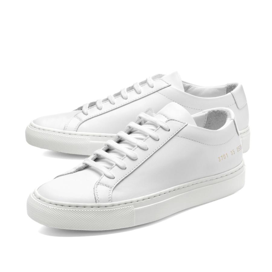 Common Projects コモン プロジェクト スニーカー Achilles アキレス 3701 0506 インポートショップドゥーブル 通販 Yahoo ショッピング