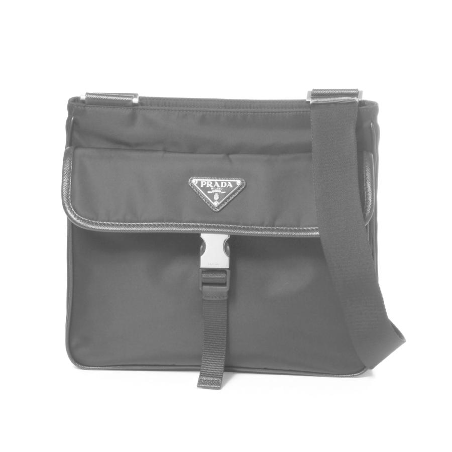 Prada プラダ ショルダーバッグ 2vh119 Ooo 064 F0002 インポートショップドゥーブル 通販 Yahoo ショッピング