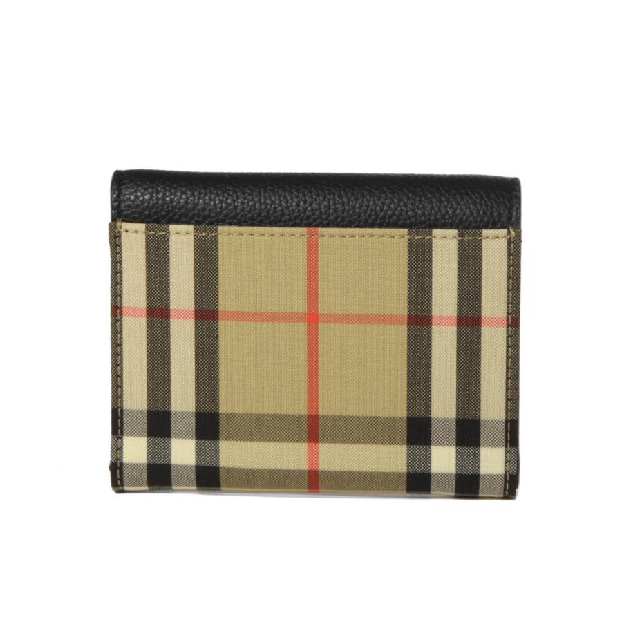 BURBERRY バーバリー 三つ折り財布 8025998 :30017:インポートショップ BURBERRY バーバリー 三つ折り財布 8025998 :30017:インポートショップ
