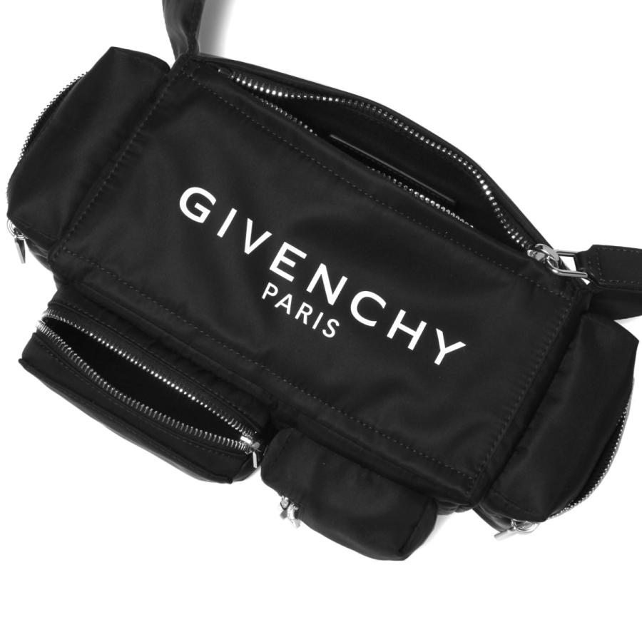 匿名配送 GIVENCHY ジバンシー ショルダーバッグ PANDORA パンドラ BKU01LK0AX 001 【QGW1256672696】(44482円)