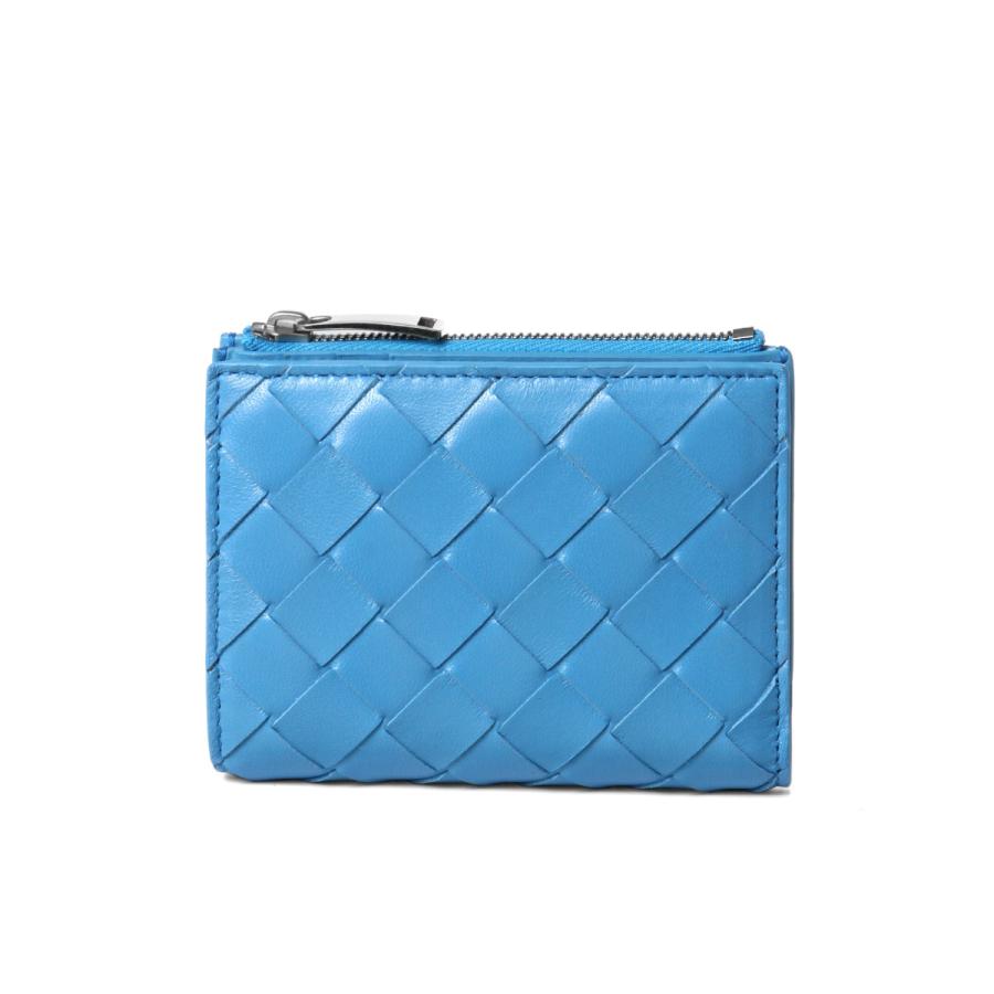 Sale 公式通販 Bottega Veneta ボッテガ ヴェネタ 二つ折り財布 Vcpp3 4611 日本産 Www Skylanceronline Com