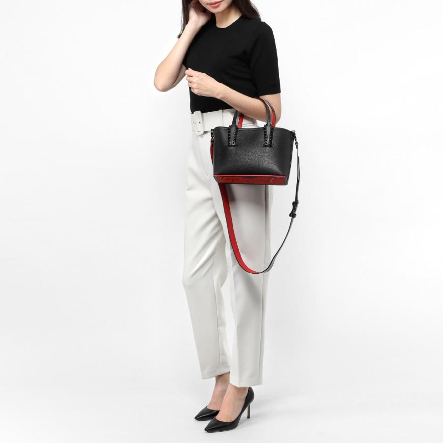 Cabata（Christian Louboutin） Christian Louboutin
