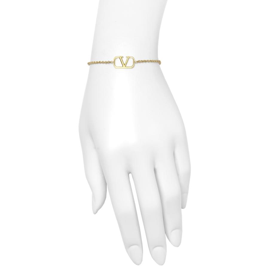 VALENTINO（ヴァレンティノ） ブレスレット J0F84MET CS4 レディース 