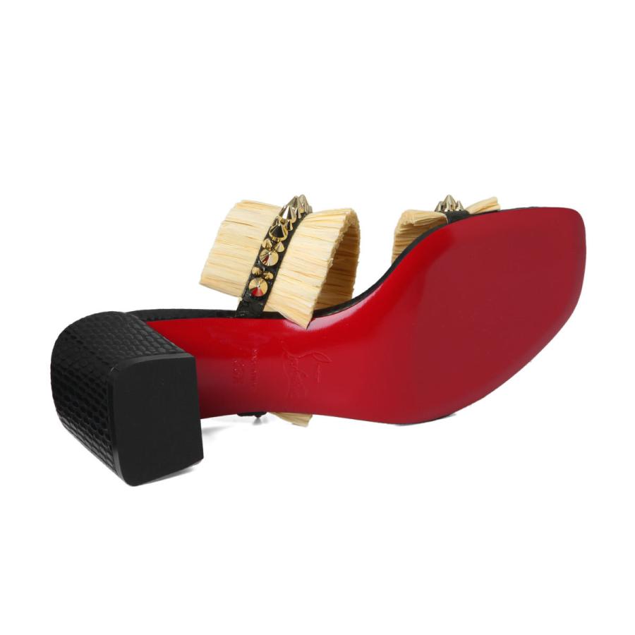 別注 Christian Louboutin クリスチャン ルブタン サンダル Marivodou マリヴォドゥ 即発送可能 Mulamoottilcentralschool Com