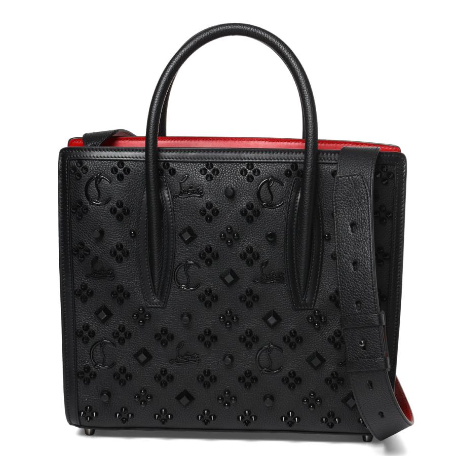 Christian Louboutin パロマ  トートバッグ　2way Paloma（Christian Louboutin） Christian Louboutin クリスチャン