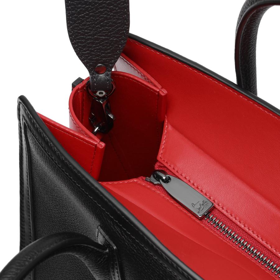 専用品クリスチャンルブタン Paloma python Small Tote 専用品クリスチャンルブタン Paloma python Small Tote 専用品