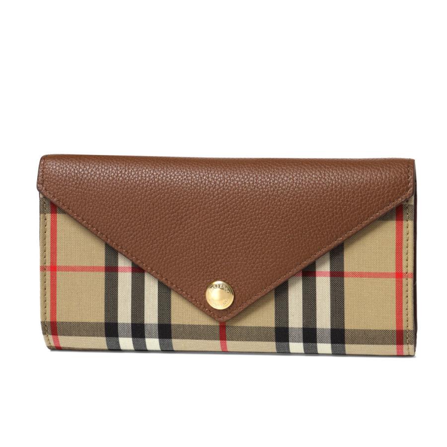 BURBERRY（バーバリー） 二つ折り長財布 8026112 レディース