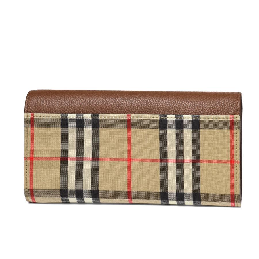 BURBERRY（バーバリー） 二つ折り長財布 8026112 レディース