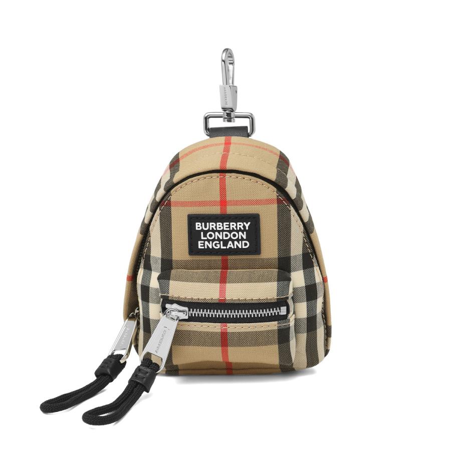 BURBERRY（バーバリー） チャーム 8031061 レディース : インポート 