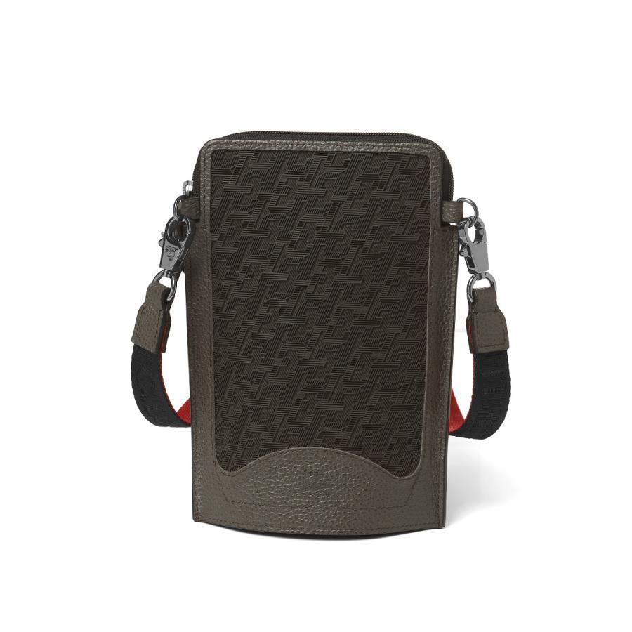 Christian Louboutin クリスチャン ルブタン ショルダー付 クラッチバッグ LOUBILAB ルビラブ 3215010 I441(35236円)