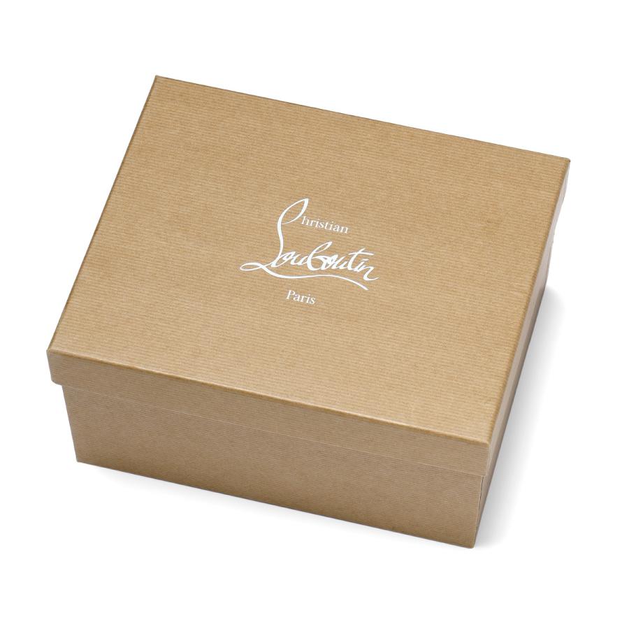 Christian Louboutin クリスチャン ルブタン ショルダー付 クラッチバッグ LOUBILAB ルビラブ 3215010 I441     商品情報     管理コード : 30656 品番　 : 3215010 I441 素材　 : (表地)カーフスキン 