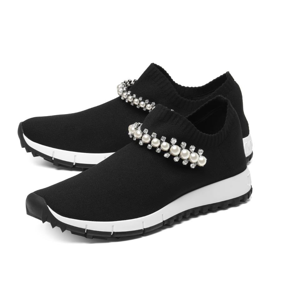 お買い物マラソン限定 新品☆ JIMMY CHOO スニーカー VERONA 2021年