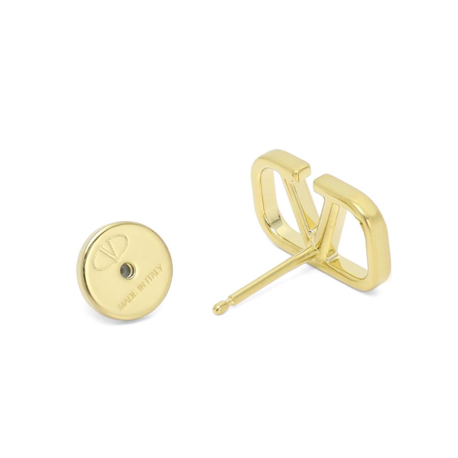 VALENTINO ヴァレンティノ ピアス J0G76MET CS4 : インポート