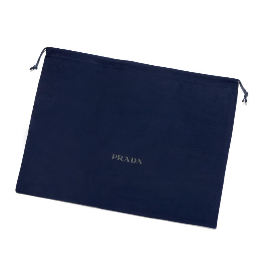 PRADA プラダ キャップ 2HC274 2DMI F0002 メンズの画像