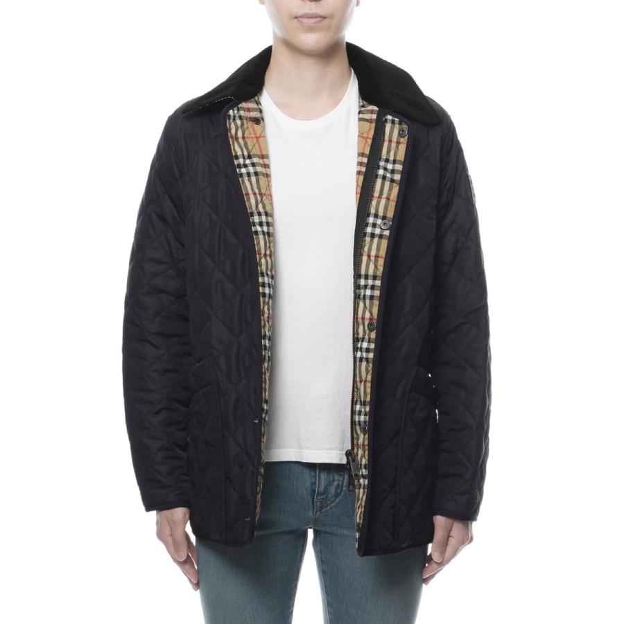 Burberry バーバリー コート アウター ジャケット メンズファッション 307 インポートショップドゥーブル
