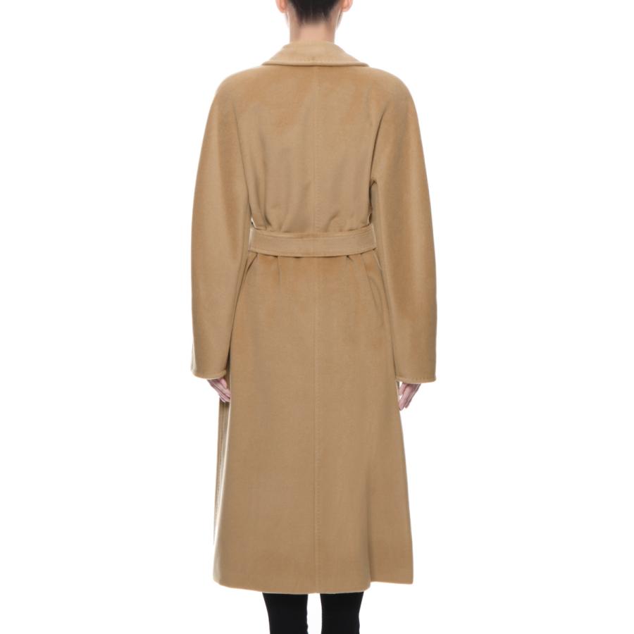 Max Mara（マックスマーラ） マックス マーラ ベルト付 コート MADAME