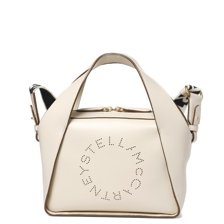 Stella Mccartney ステラ マッカートニー ショルダー付 トートバッグ ミディアム W8542 9000 インポートショップドゥーブル 通販 Yahoo ショッピング