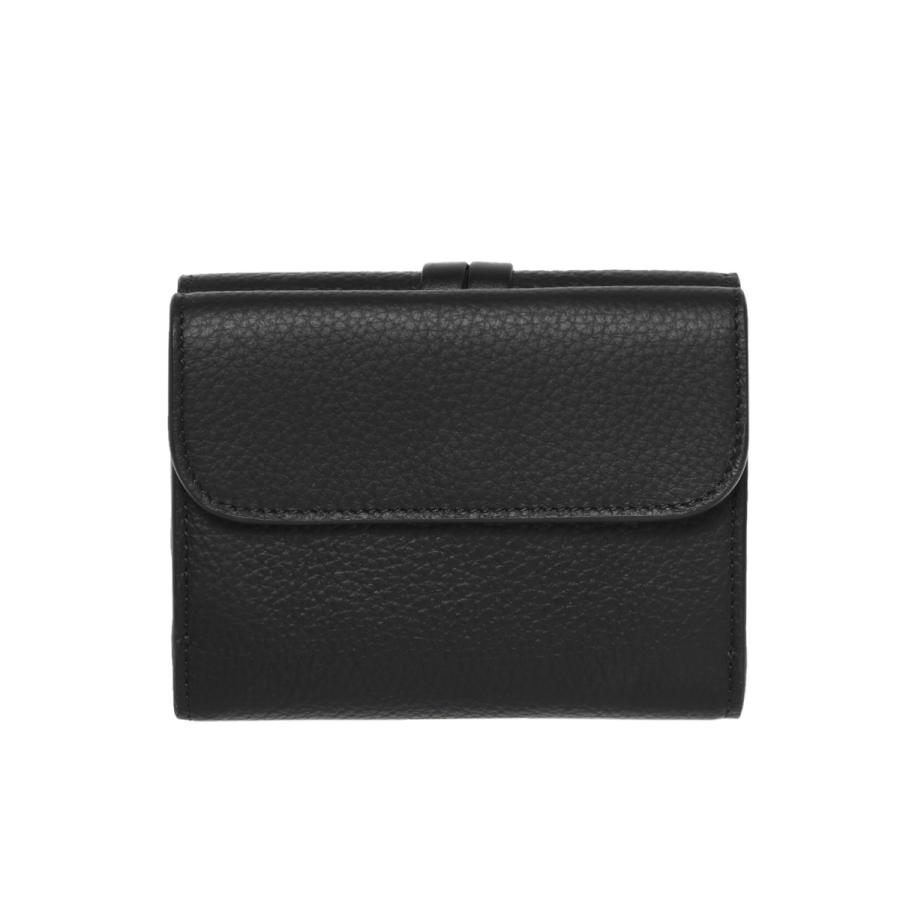 CHLOE クロエ 三つ折り財布 スモール ALPHABET アルファベット CHC21WP945 F57 001 | Chloe | 01