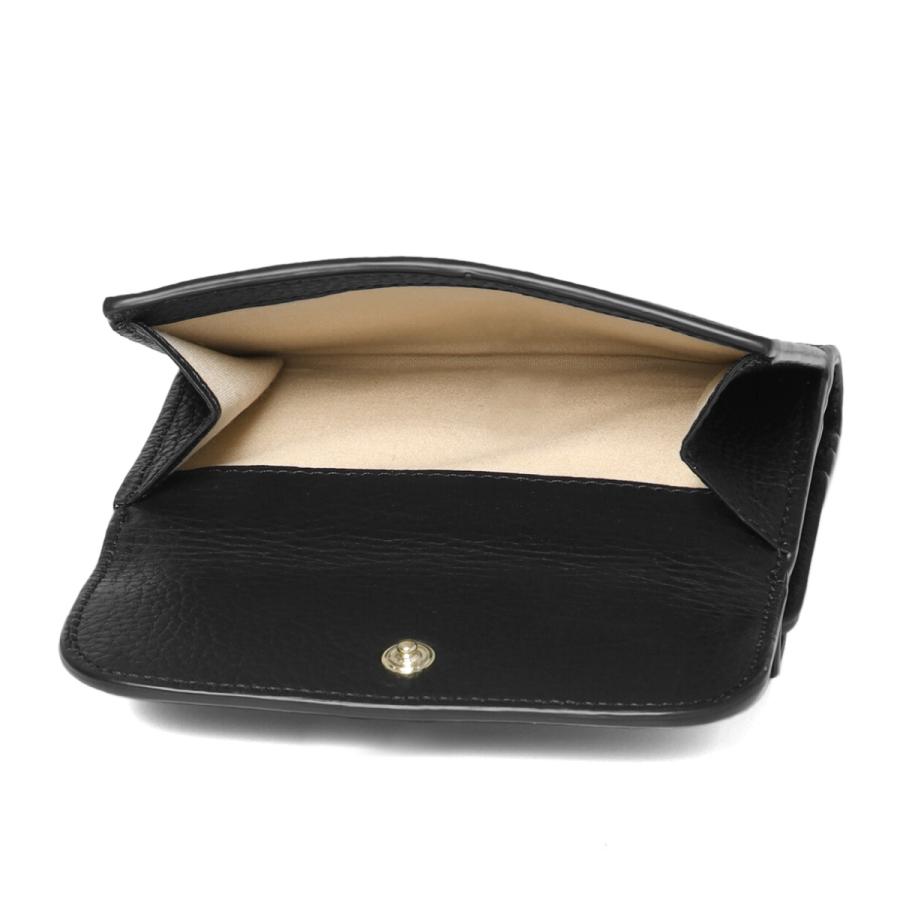 CHLOE クロエ 三つ折り財布 スモール ALPHABET アルファベット CHC21WP945 F57 001 | Chloe | 02