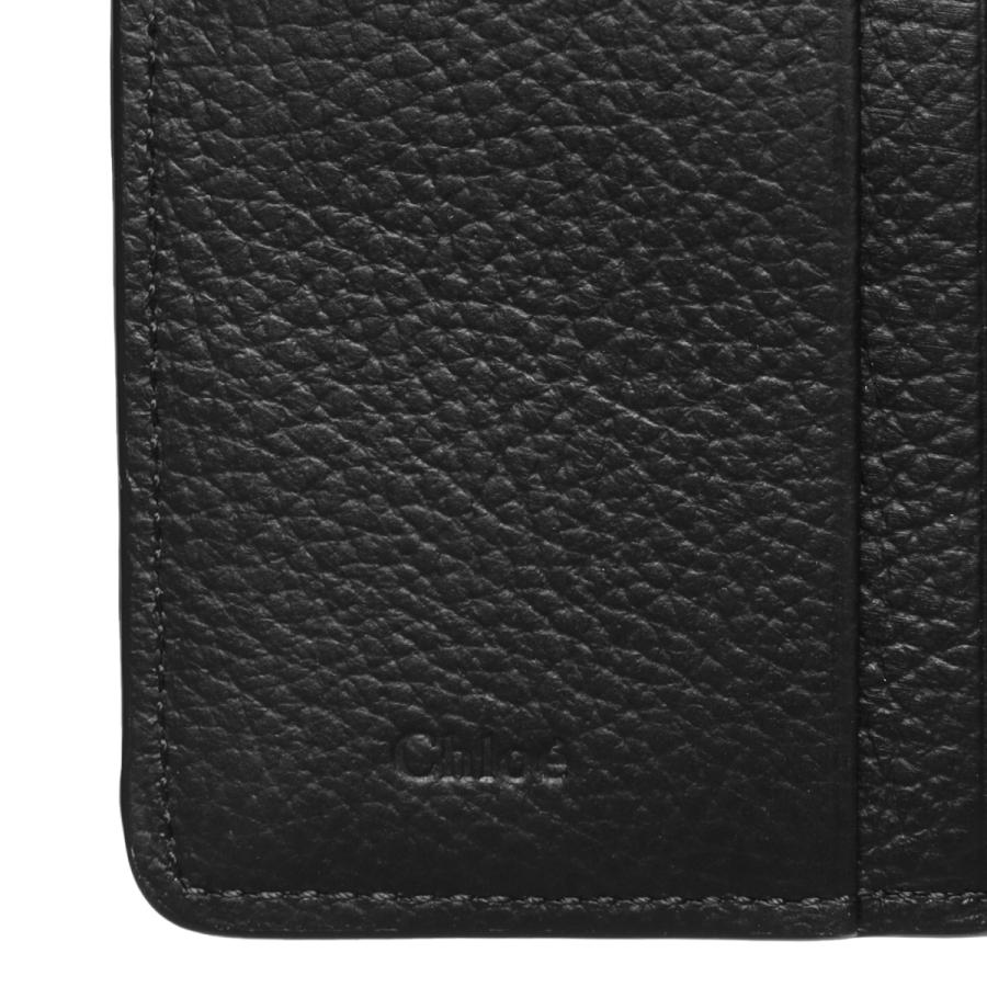 CHLOE クロエ 三つ折り財布 スモール ALPHABET アルファベット CHC21WP945 F57 001 | Chloe | 05
