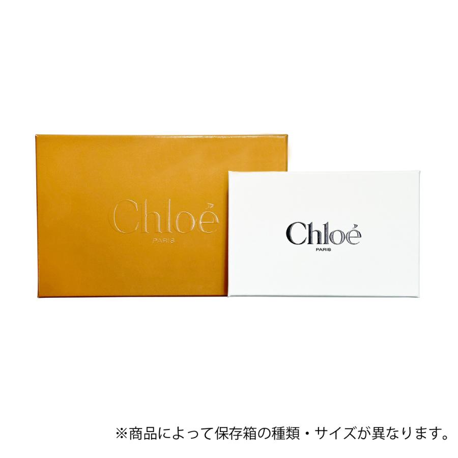 CHLOE クロエ 三つ折り財布 スモール ALPHABET アルファベット CHC21WP945 F57 001 | Chloe | 07