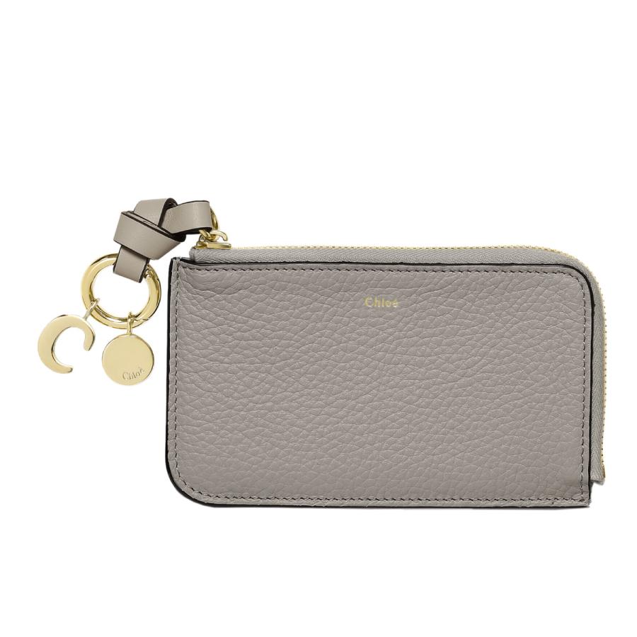 CHLOE クロエ カードケース ALPHABET アルファベット CHC21WP944 F57 053 | Chloe
