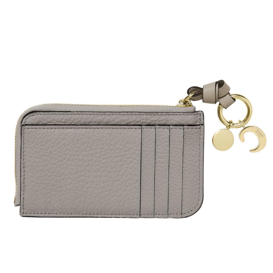 CHLOE クロエ カードケース ALPHABET アルファベット CHC21WP944 F57 053 | Chloe | 01
