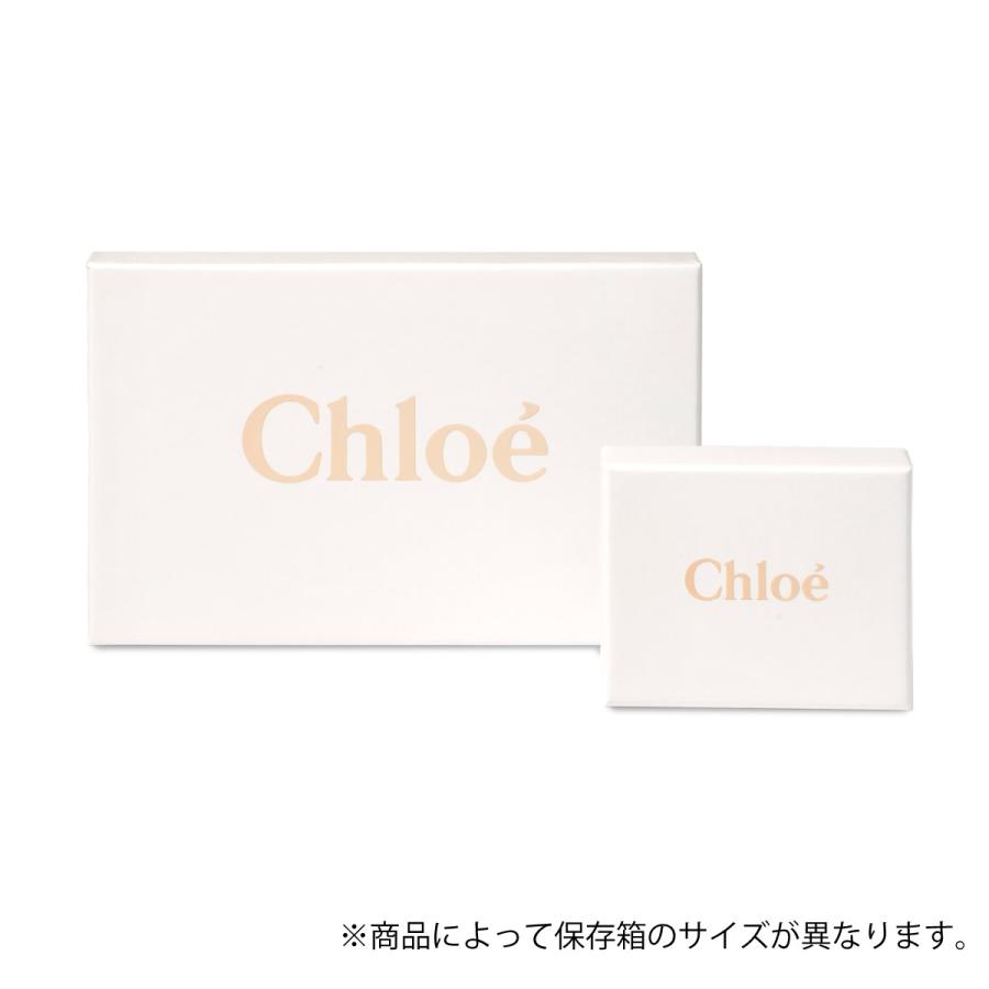 CHLOE クロエ カードケース ALPHABET アルファベット CHC21WP944 F57 053 | Chloe | 03