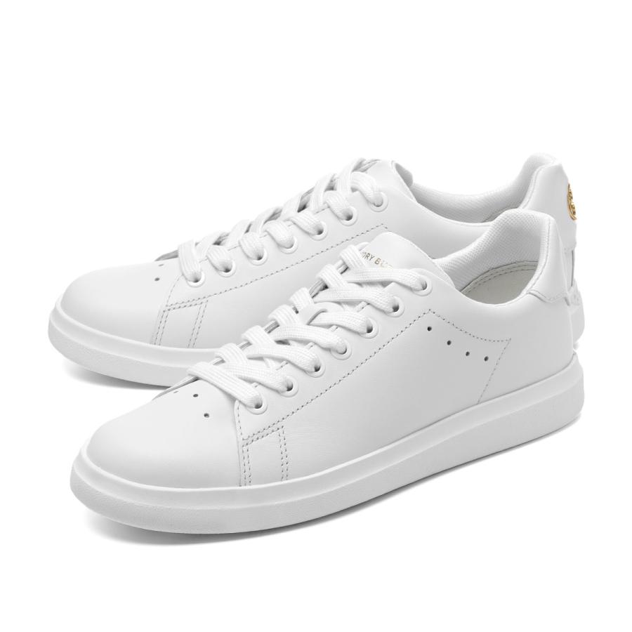 TORY BURCH（トリーバーチ） スニーカー HOWELL COURT ハウエル コート