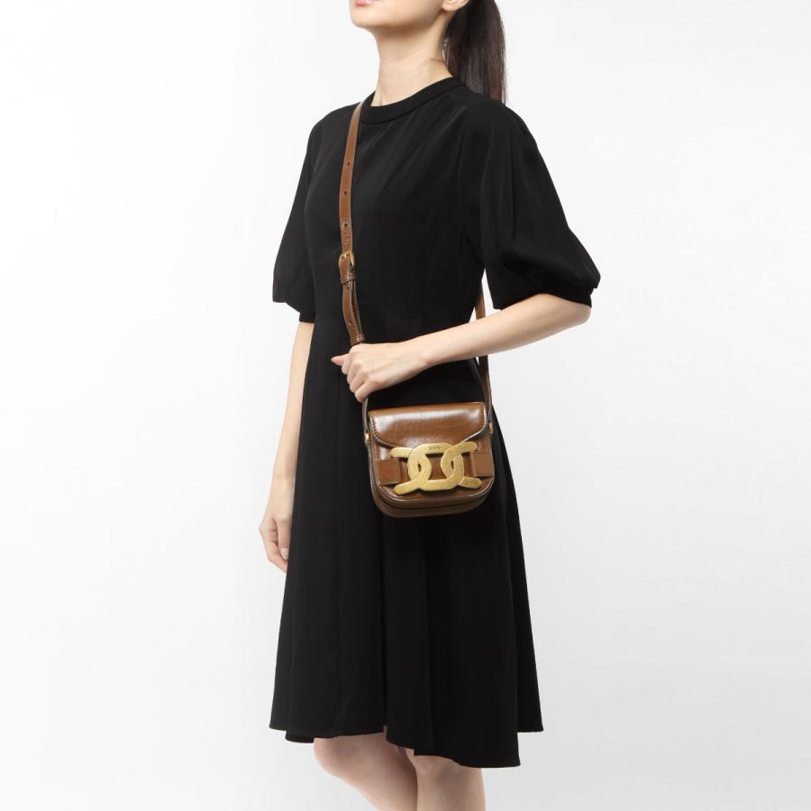 TODS トッズ ショルダーバッグ ミニ KATE ケイト XBWAOYJ010099DS003 