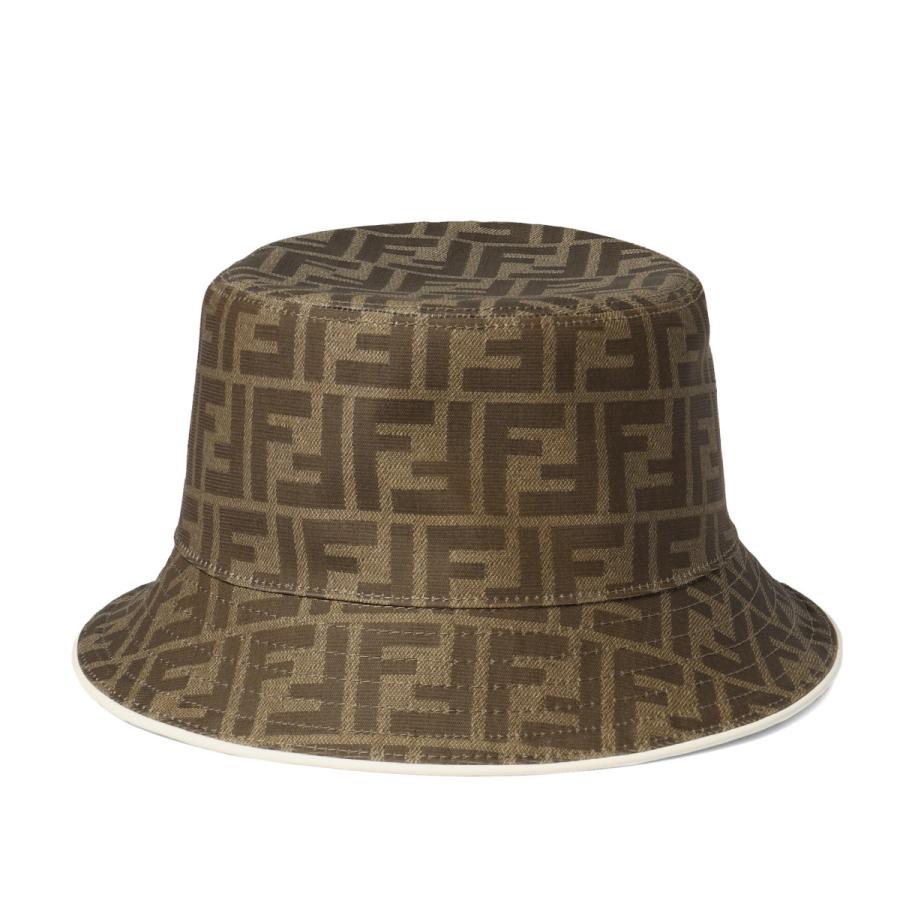 まとめ買い特価 FENDI フェンディ ハット FXQ697 AK6R F0MR9