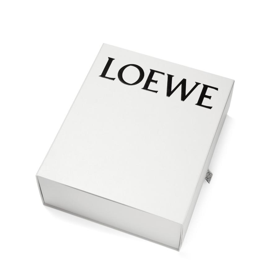 LOEWE ソフトダービー　38 楽天市場】LOEWE ロエベ フラットシューズ Soft Derby ソフト